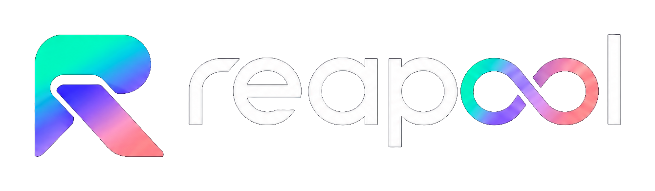 Reapool logo